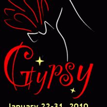 BWW Reviews: 'GYP...' at Meadowvale Theatre